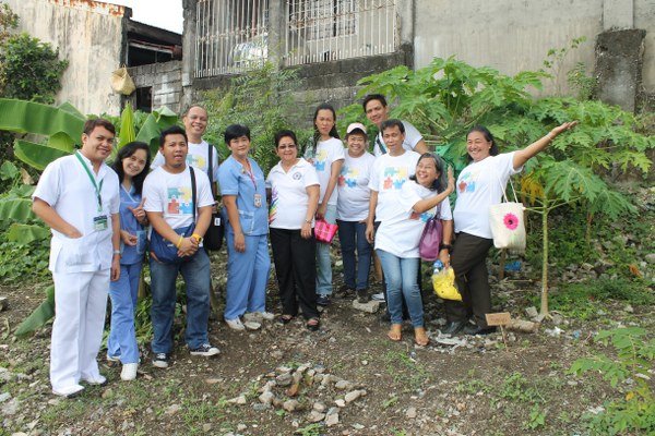 International Nurses Week